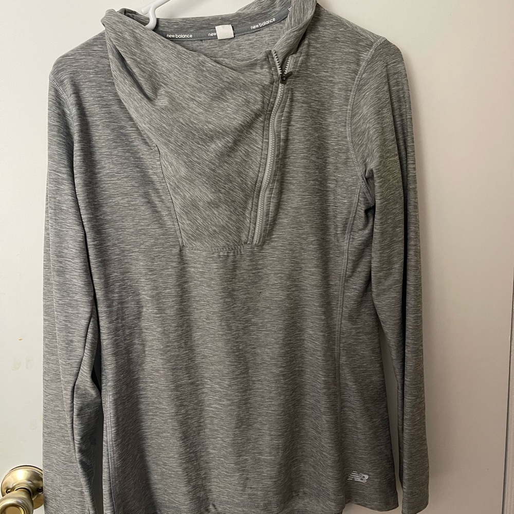 New Balance athletic top